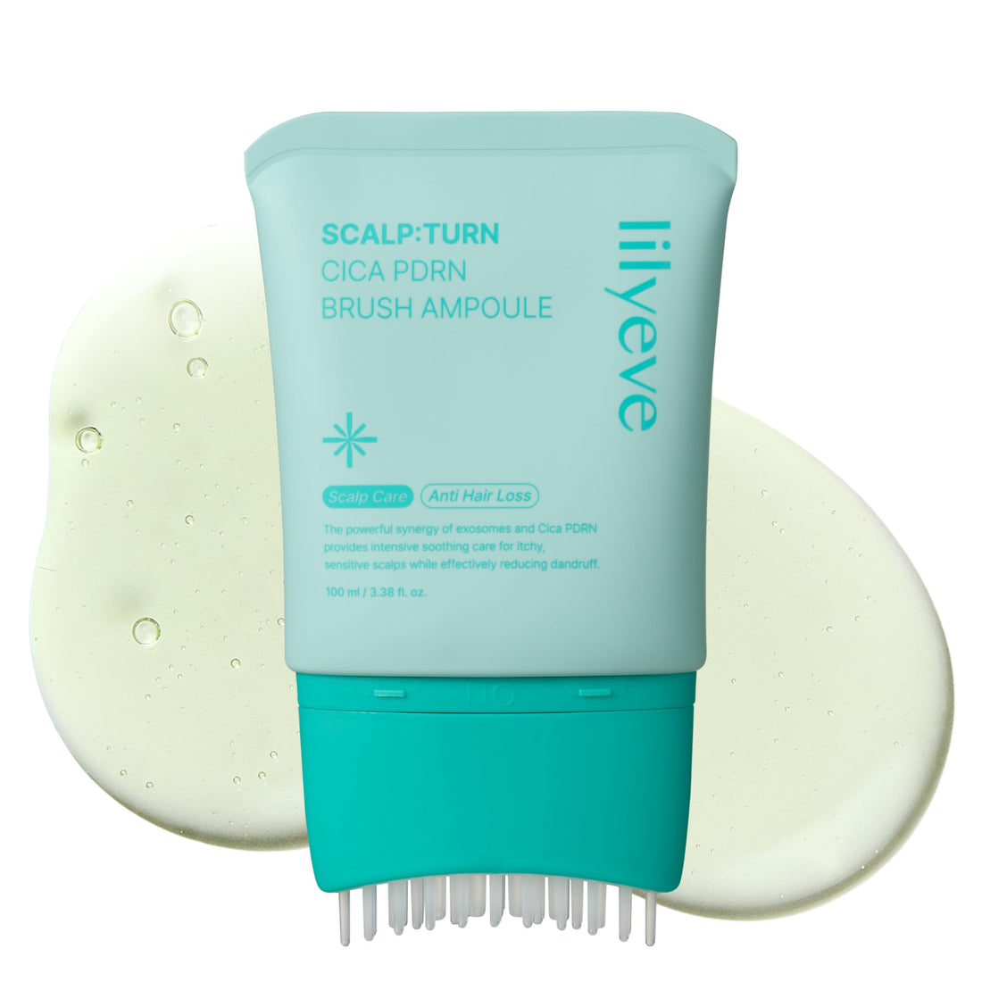 lilyeve Scalp Turn Hair Ampoule 100ml