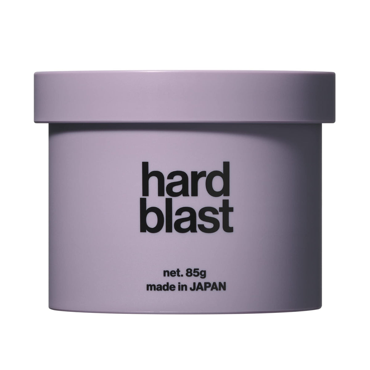LIPPS Hard Blast Wax 85g Apple Pear Scent Men&