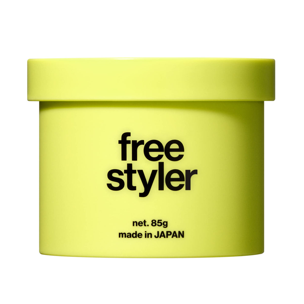 LIPPS Freestyler Wax 85g Natural Hold for Men&