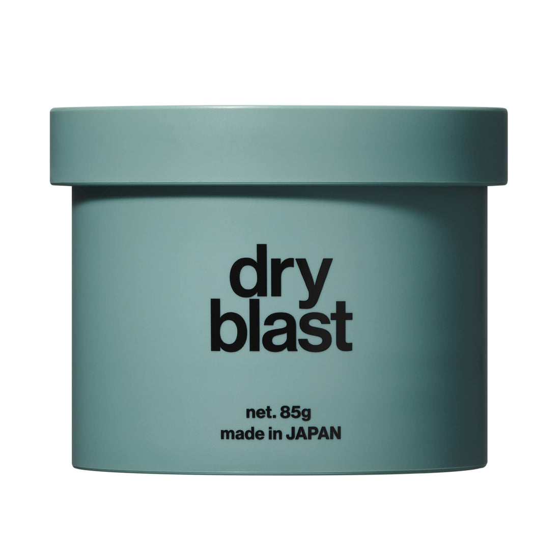 LIPPS Dry Blast Wax 85g Apple Pear Scented Men&