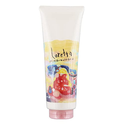 Moltobene Loretta Treatment for Moisturizing Days 240g