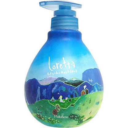 Loretta Treatment for Refreshing Days 500g
