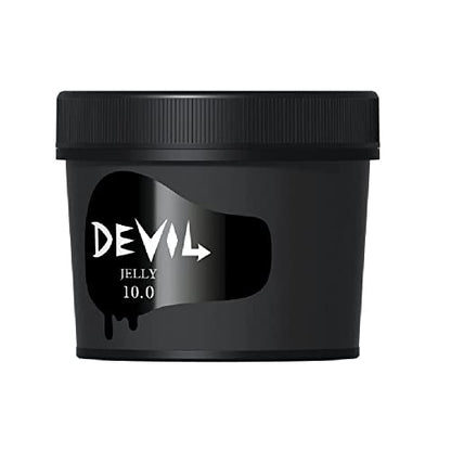 Loretta Devil Jelly Gel Wax 240g with Strong Hold and Shine