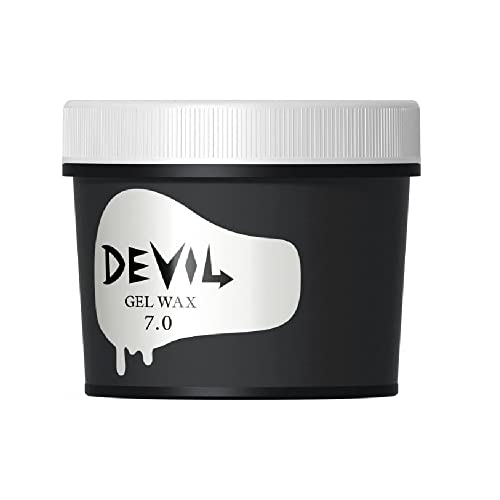 Loretta Gel Wax 240g Flexible Hold Styling Product