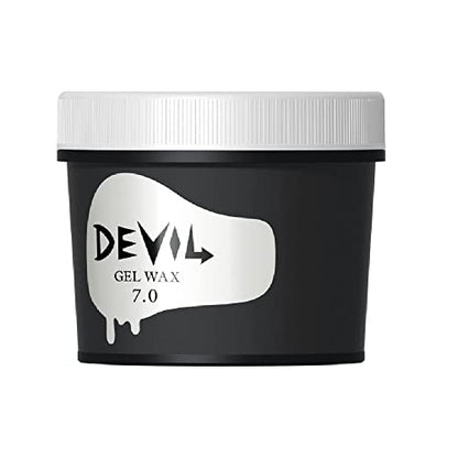 Loretta Gel Wax 240g Flexible Hold Styling Product