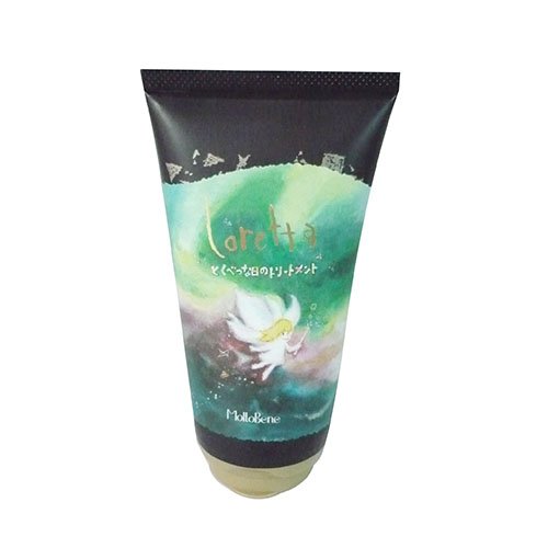 Loretta Special Day Treatment 150g