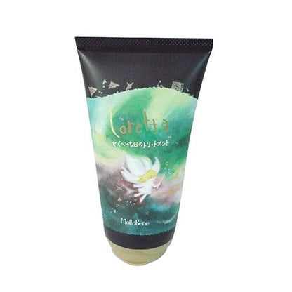 Loretta Traitement pour jours spéciaux 150g avec Gelée Royale