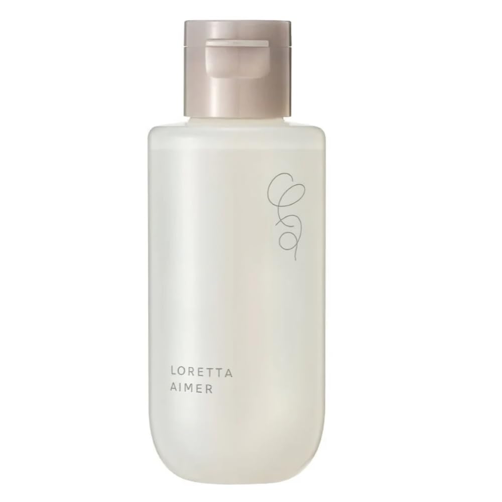 Loretta Aimer Oil Gel 120g for Japanese Skincare