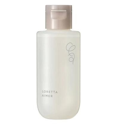 Loretta Aimer Oil Gel 120g for Japanese Skincare