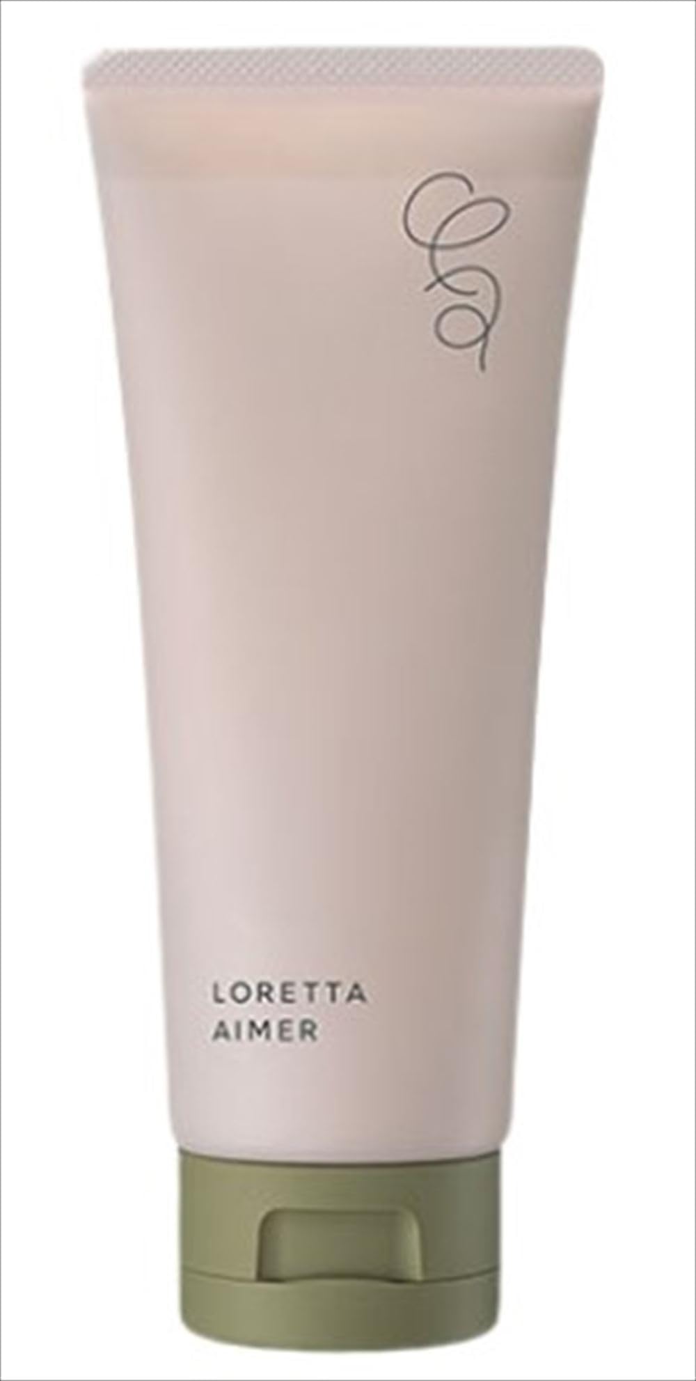 Loretta Aimer Styling Cream 100g for Effortless Styling