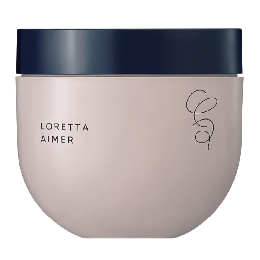 Loretta Aimer Gel 270g pour une tenue légère et naturelle