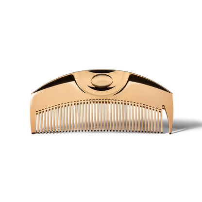 LOVE CHROME Hair Comb for Smooth and Shiny Hair