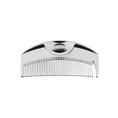 LOVE CHROME Hair Comb for Smooth and Shiny Hair