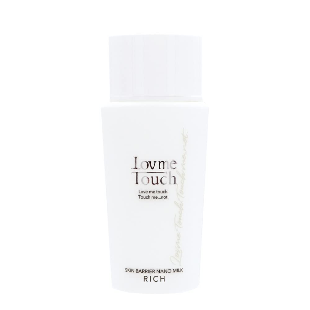 Lov Me Touch Rabumiitatchi Lotion Hydratante Ceramide 50mL