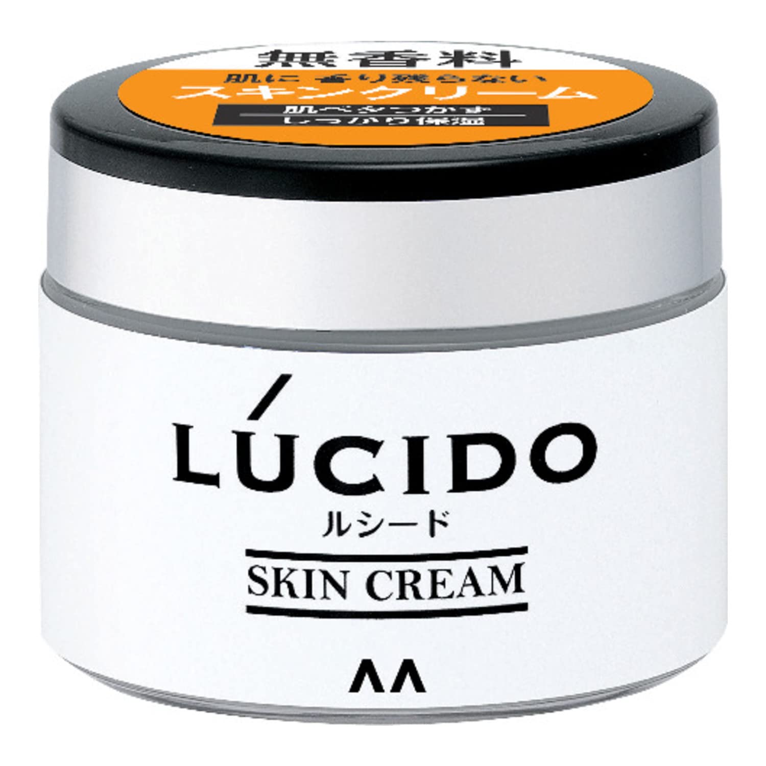LUCIDO Skin Cream Fragrance-Free Moisturizer 48g