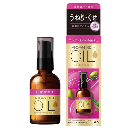 LUCIDO-L Oil Treatment 