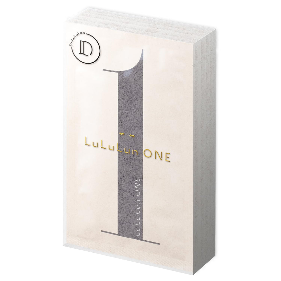 Lululun ONE Face Mask for Special Days - Hydrating Sheet Mask