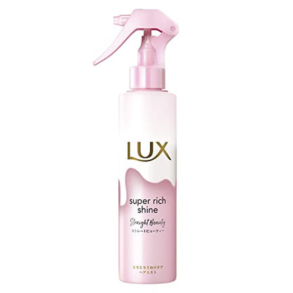 LUX Super Rich Shine Straight Hair Mist for Curl Care 180ml