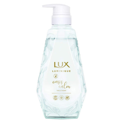 LUX Luminique Oasis Calm Treatment Pump 450g (x 1)