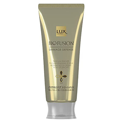 LUX Biofusion Damage Defense Vital Repair Treatment 170g