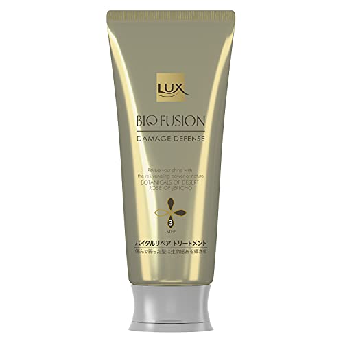LUX Biofusion Damage Defense Vital Repair Treatment 170g