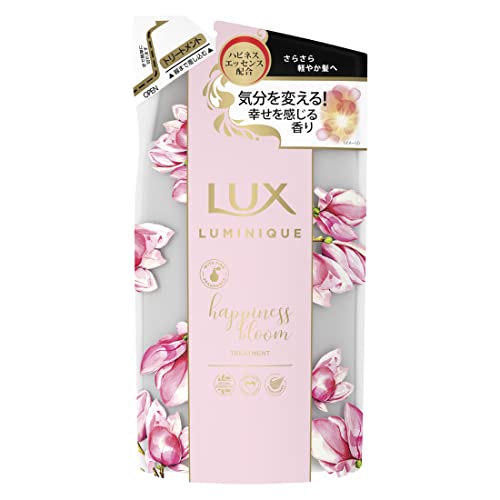 LUXLUMINIQUE LUX LUMINIQUE Happiness Bloom Treatment Refill 350g