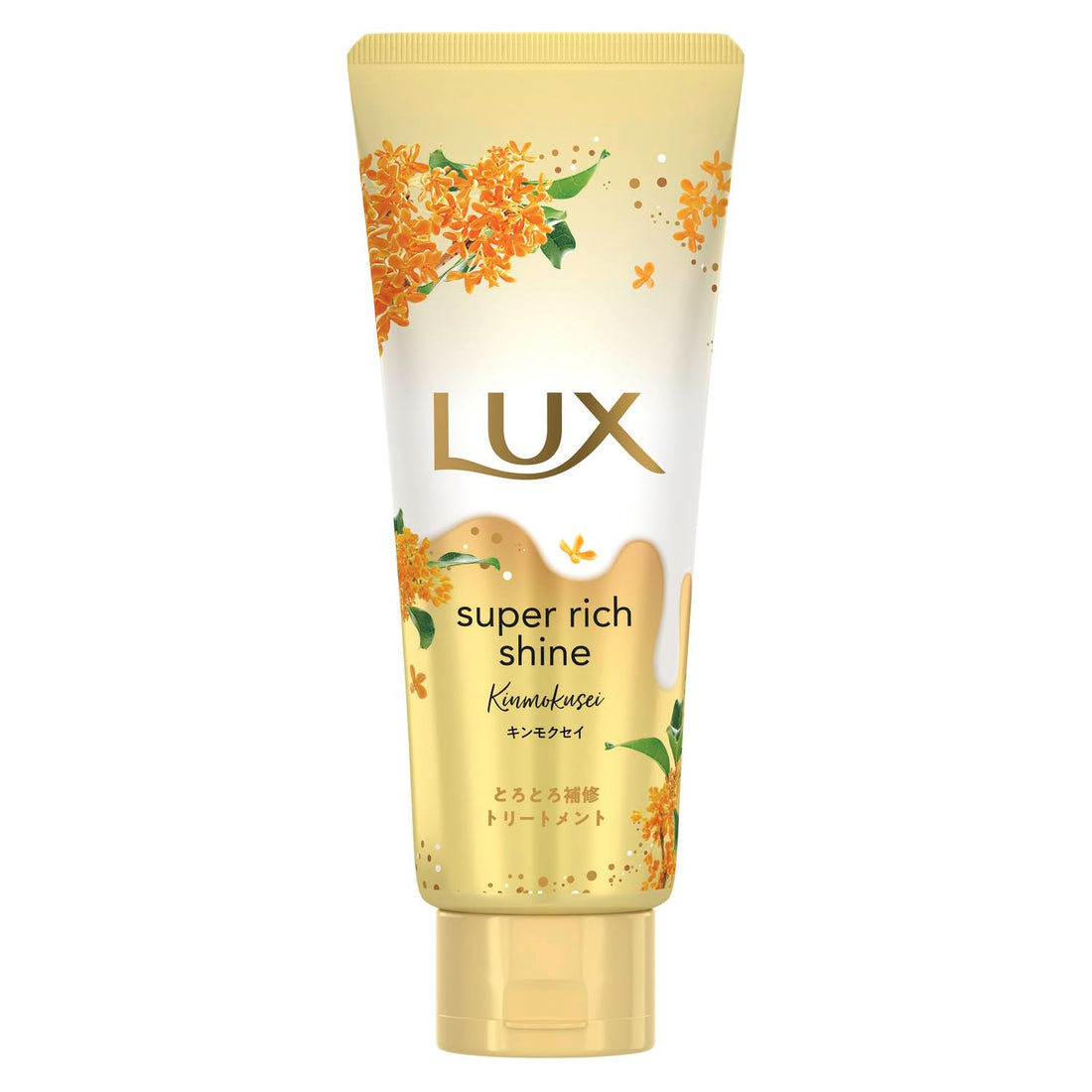 LUX Super Rich Shine Thick Osmanthus Treatment 150g
