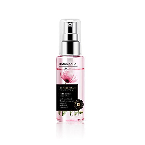 LUX Premium Botanifique Treatment Damage Repair Intensive Oil (Leave-in Oil) 50ml