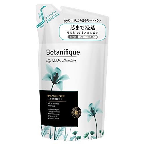 LUX Premium Botanique Balance Pure Treatment Refill 350g