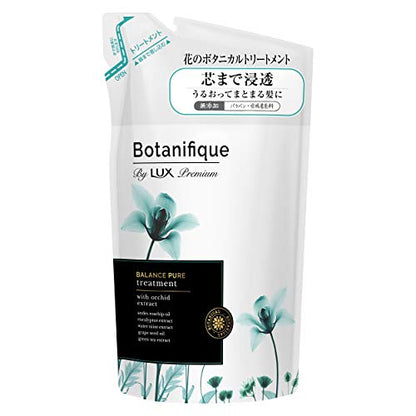 LUX Premium Botanique Balance Pure Treatment Refill 350g