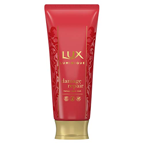 LUX Luminique Damage Repair Mask (Rinse-off Treatment) 170g (x 1)