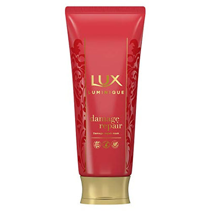 LUX Luminique Damage Repair Mask (Rinse-off Treatment) 170g (x 1)