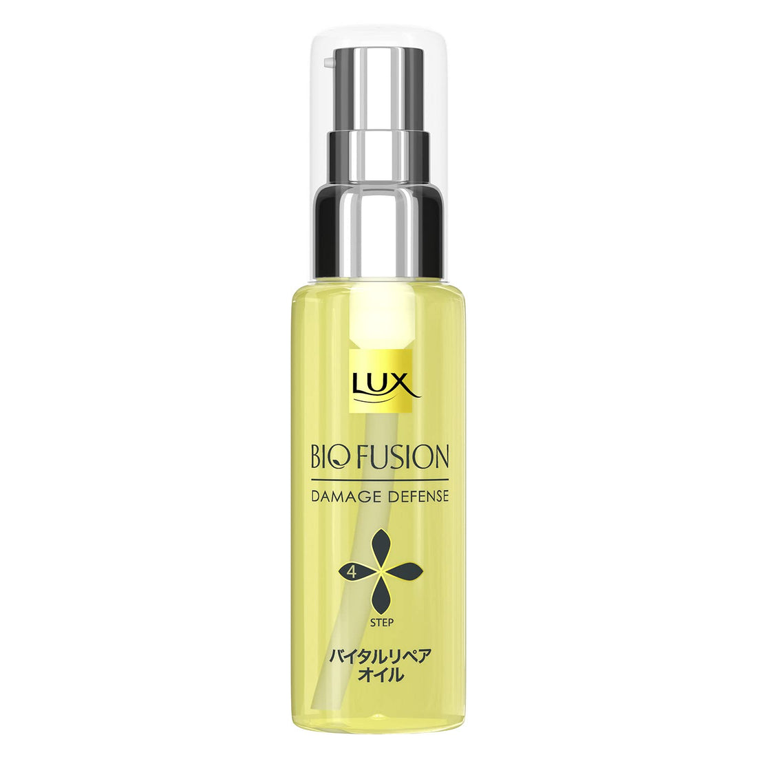 LUX Biofusion Damage Defense Vital Repair Oil 50mL for Damaged Hair