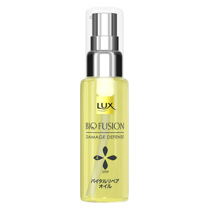 LUX Biofusion Damage Defense Vital Repair Oil 50mL for Damaged Hair