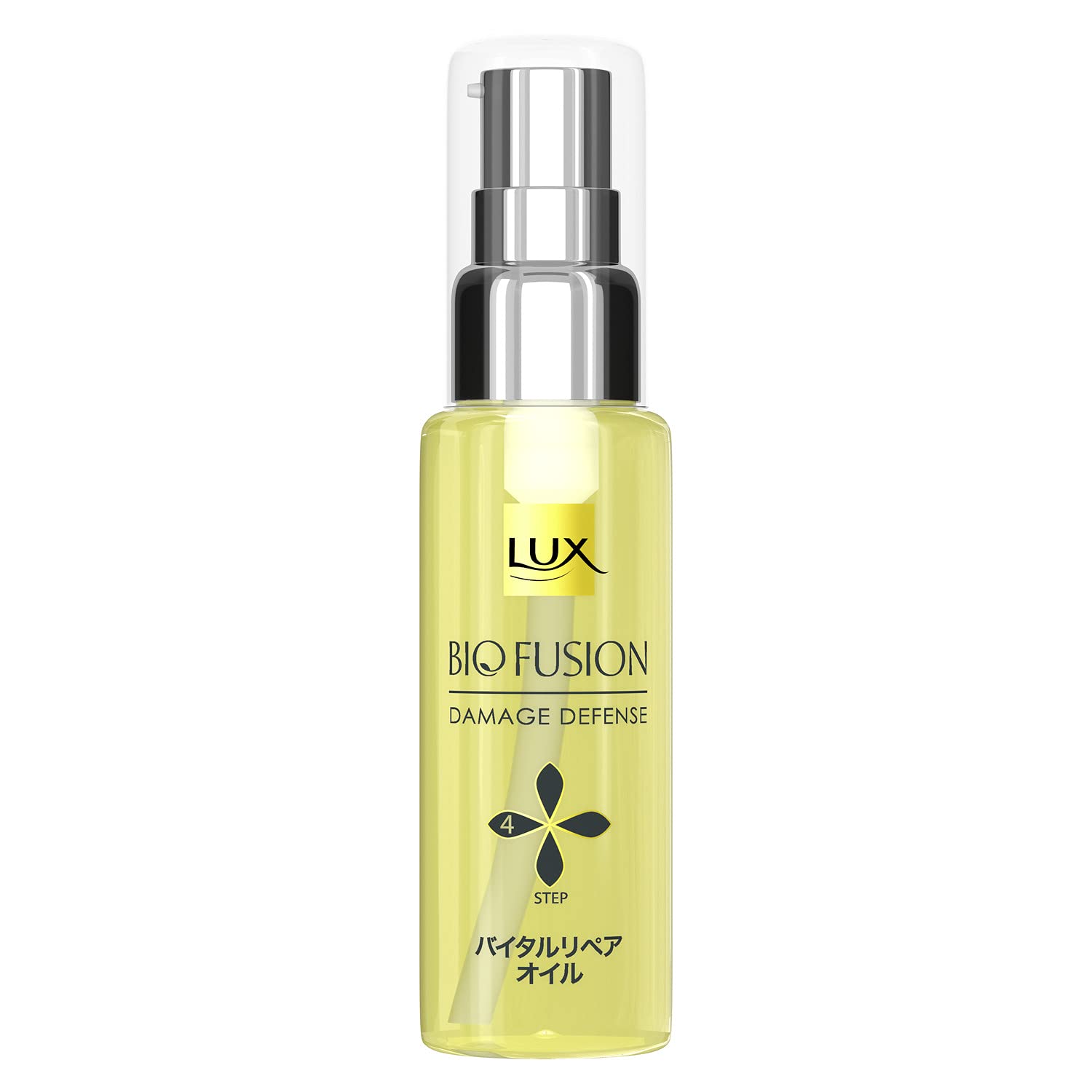 LUX Biofusion Damage Defense Vital Repair Oil 50mL for Damaged Hair