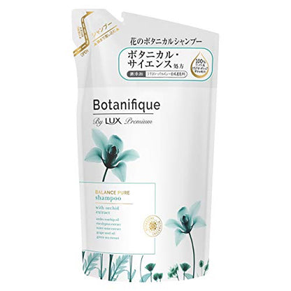 LUX Premium Botaniifique Balance Pure Shampoo Refill 350g