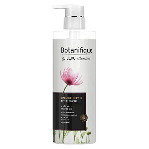 LUX Premium Botanifique Damage Repair Treatment Pump 510g