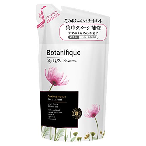 LUX Premium Botanique Damage Repair Treatment Refill 350g
