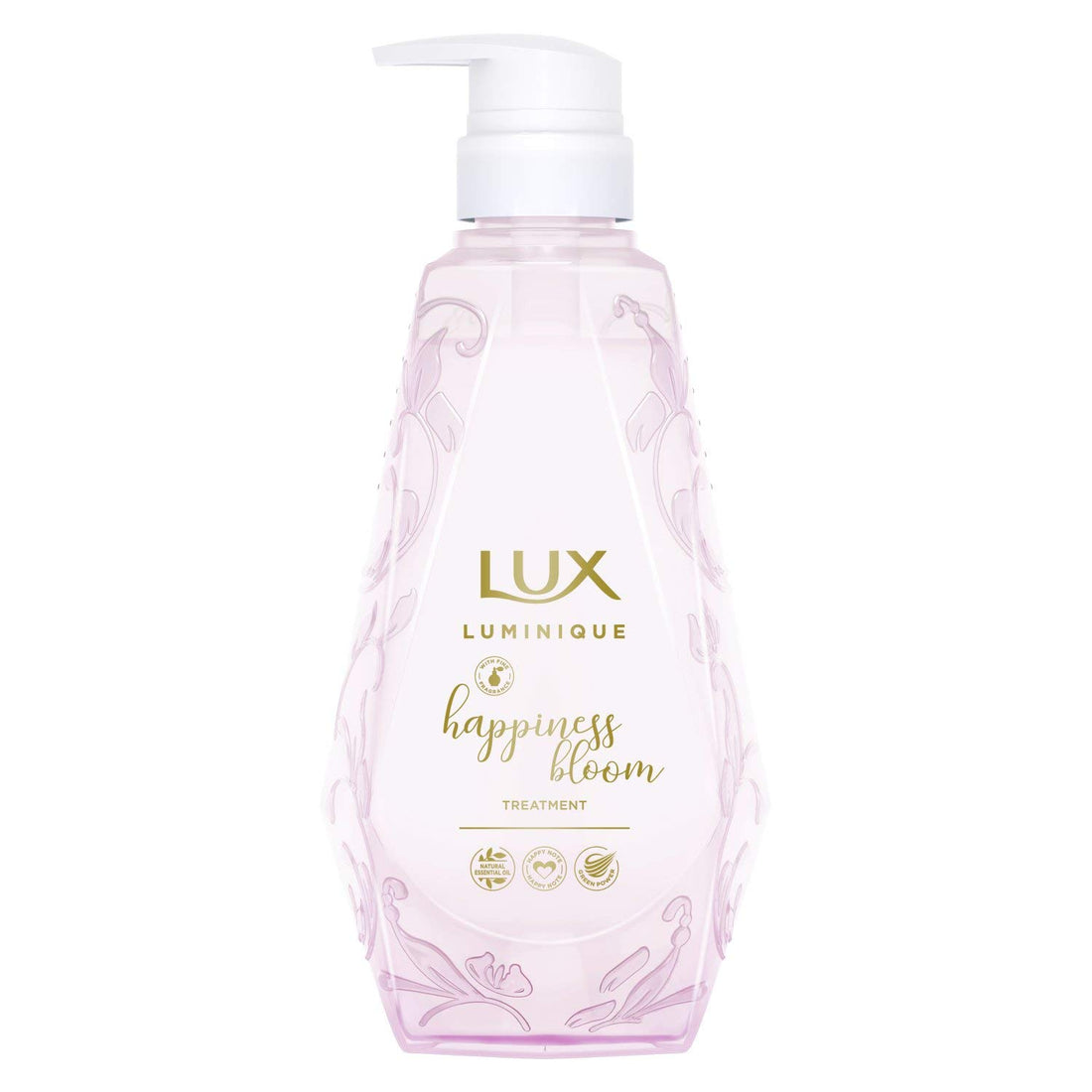 LUX Luminique Happiness Bloom Treatment Pump 450g