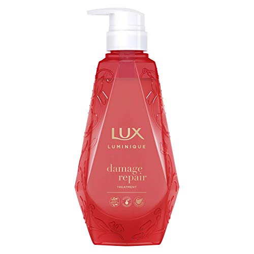 LUX Luminique Damage Repair Treatment Pump 450g