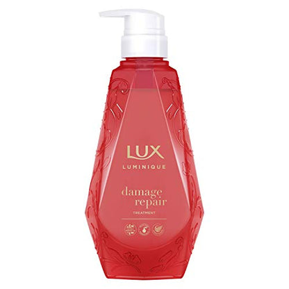 LUX Luminique Damage Repair Treatment Pump 450g