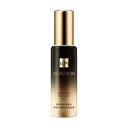 LUX Biofusion Overnight Leave-In Treatment Milk Main Body 100g