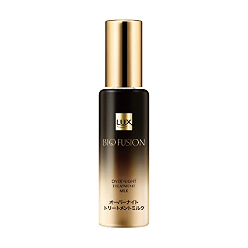 LUX Biofusion Overnight Leave-In Treatment Milk Main Body 100g