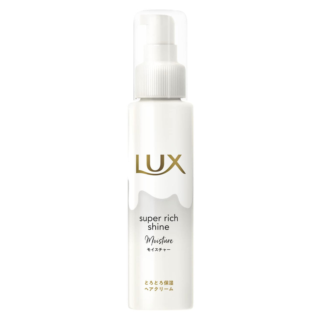 LUX Super Rich Shine Moisture Rich Hair Cream 100ml