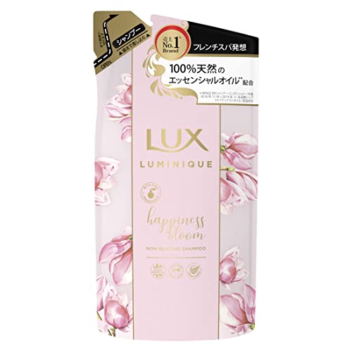 LUX Luminique Happiness Bloom Shampoo Refill 350g