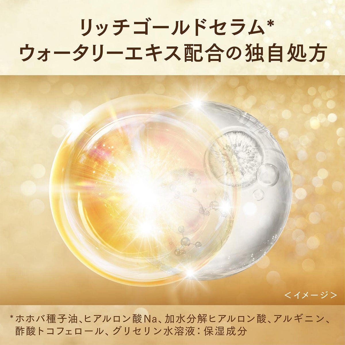 LUX Super Rich Shine Moisture Pump Pair for Japanese Hair Care