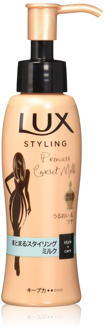 LUX Styling Milk 100ml pour un coiffage parfait