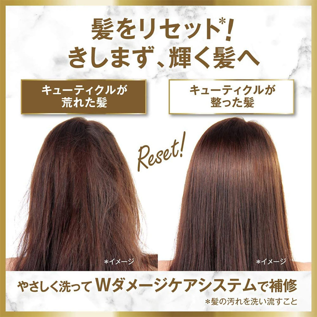 LUX Happiness Bloom Shampoo and Conditioner 450g Duo
