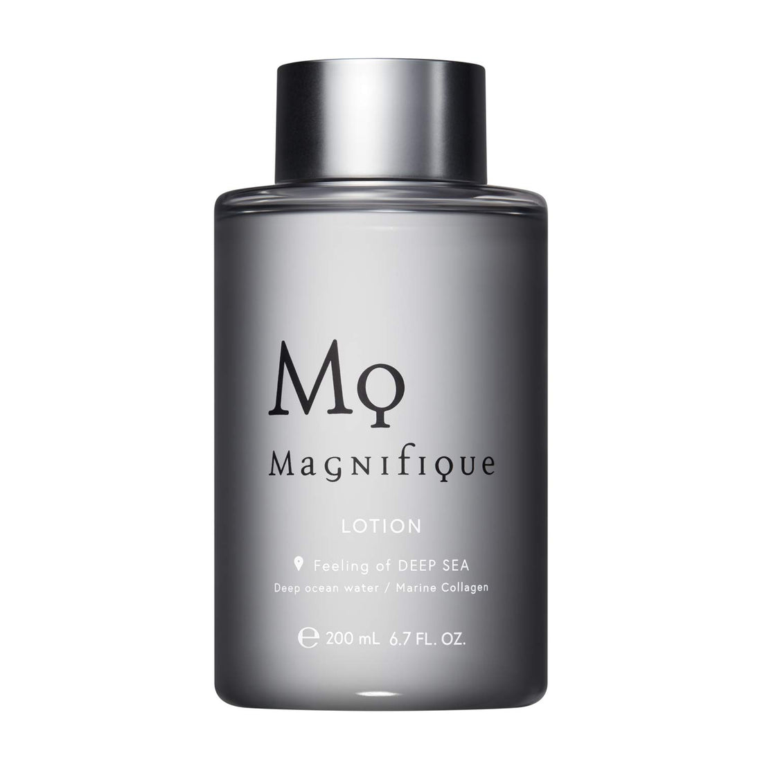 Magnifique Lotion, Men&