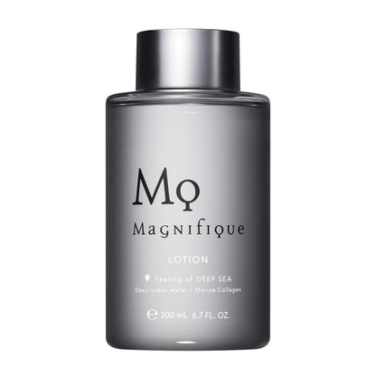 Magnifique Lotion, Men&